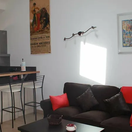 Apartment Du Tadorne Saintes-Maries-de-la-Mer