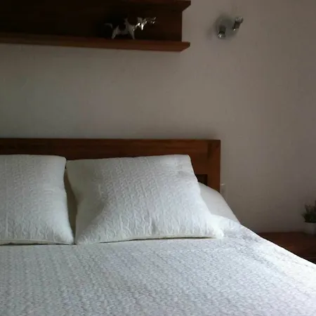 Apartment Du Tadorne