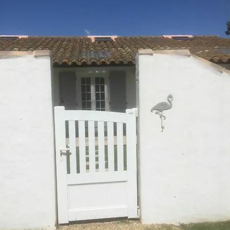 Apartment Du Tadorne *